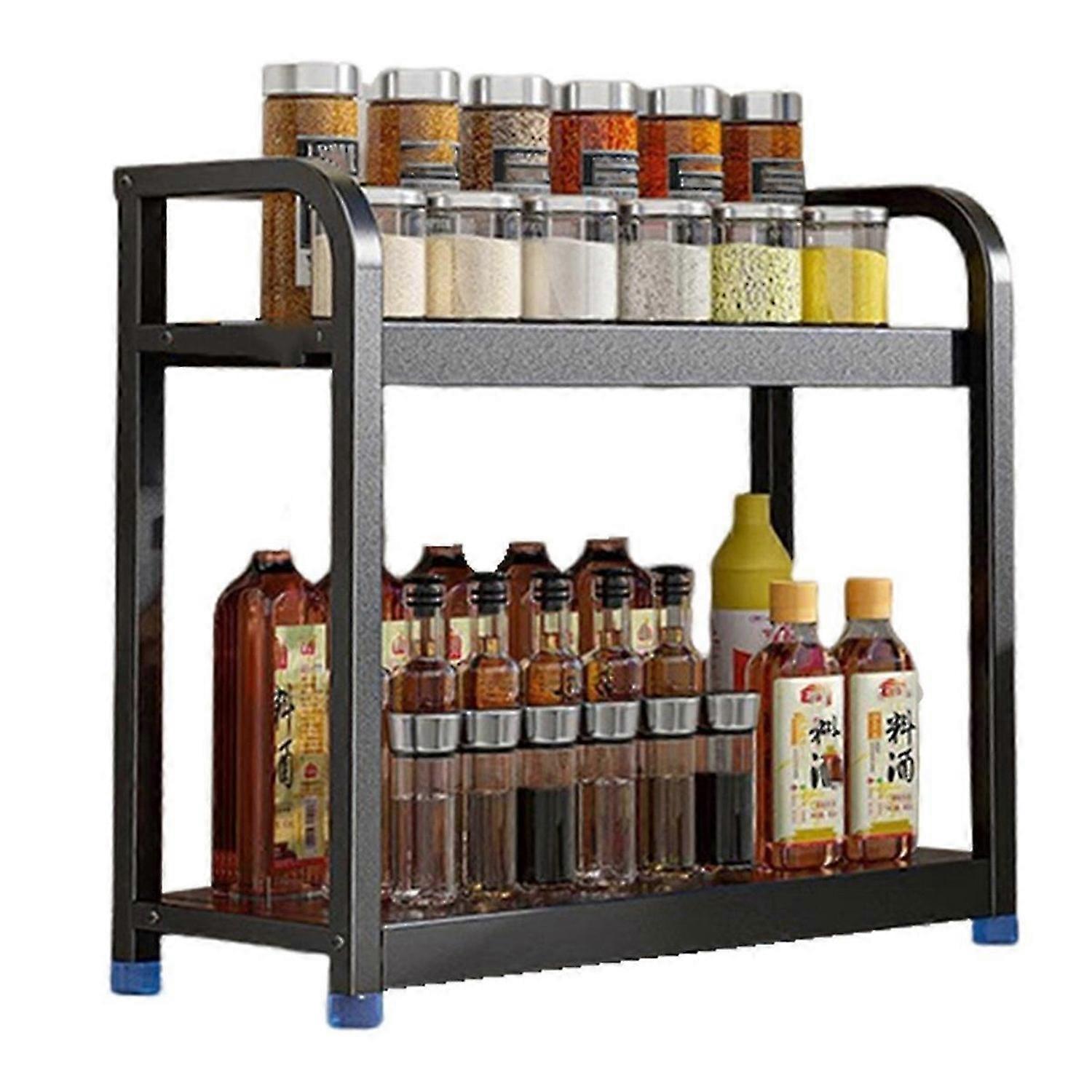 Kitchen Storage & Organization Spice Tool Carrier Kitchen Accessories