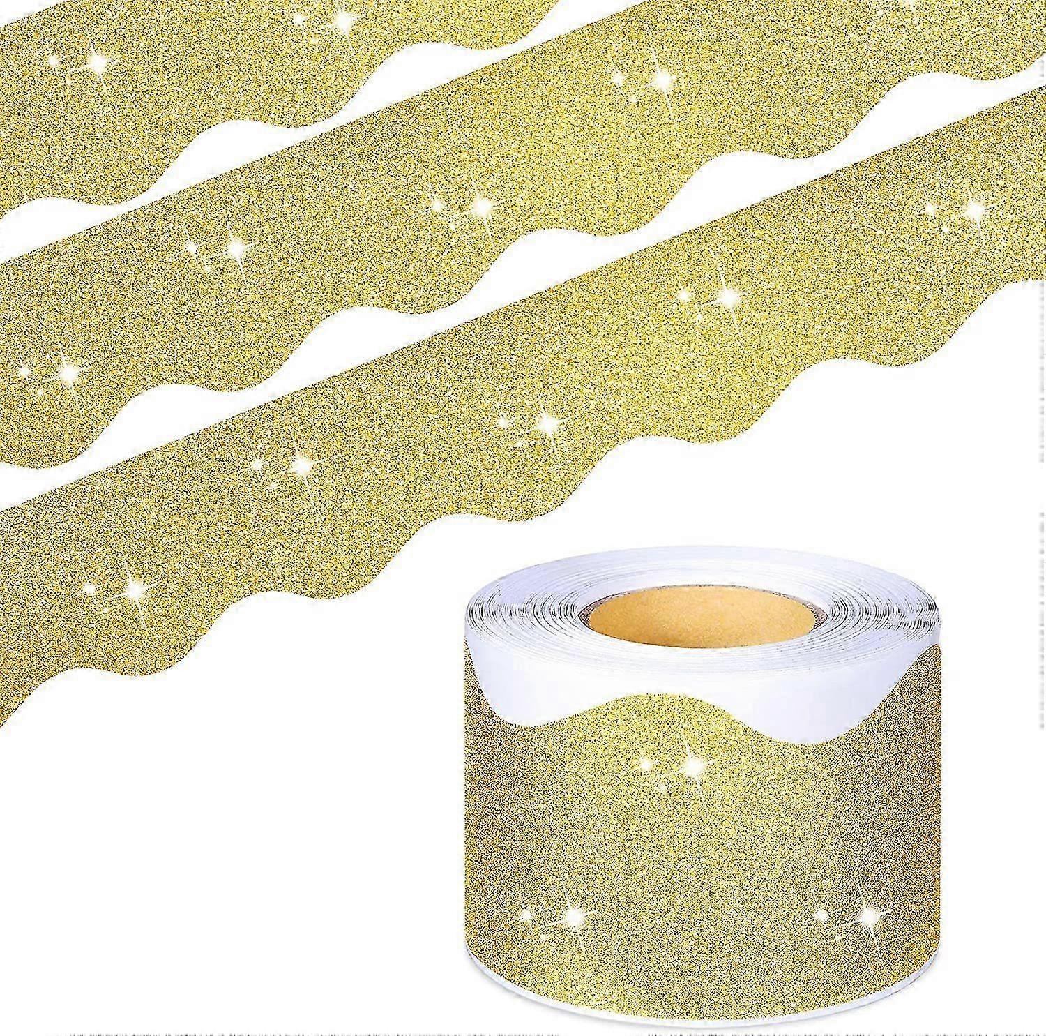 Bulletin Board Borders Stickers