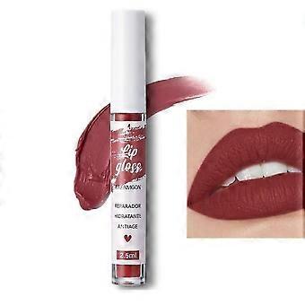 Óleo labial para coloração Visulong-Lassi Lips, batom Hailnrothwad