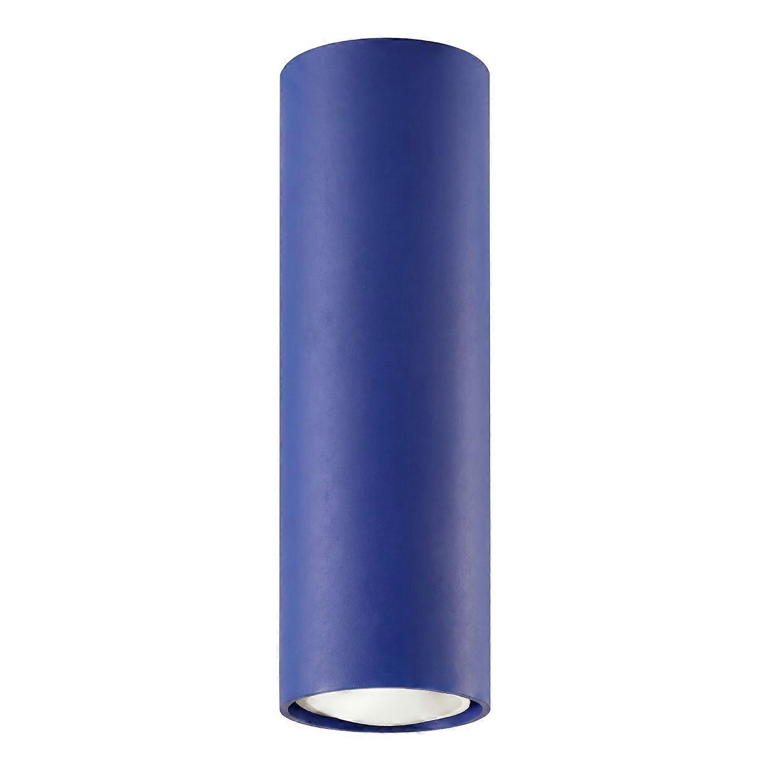 Ceiling lamp LAGOS 20 ultramarine