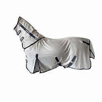 Summer Horse Fly Sheet Protection Horse Fly Sheet Lightweight for Pasture