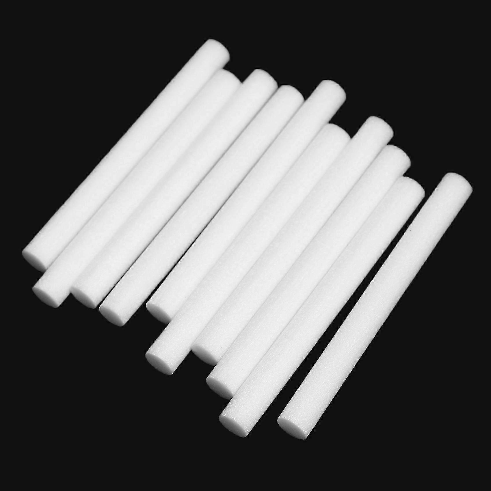 10Pcs/Pack Humidifier Filter Replacement Cotton Sponge Stick