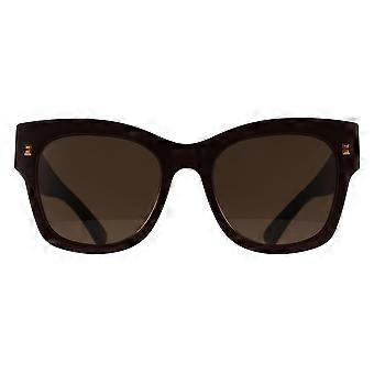 Gucci Aurinkolasit GG1789S 004 Ruskea Ruskea