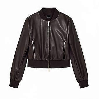 Armani Exchange Cazadora Xw003136 Af1020 Blouson Jacket