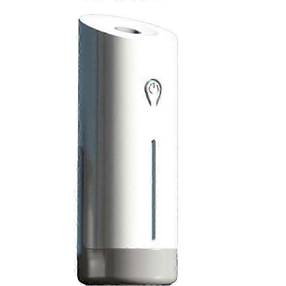 Aromatherapy Machine Silent Automatic Small Deodorizing Home with Timer USB White