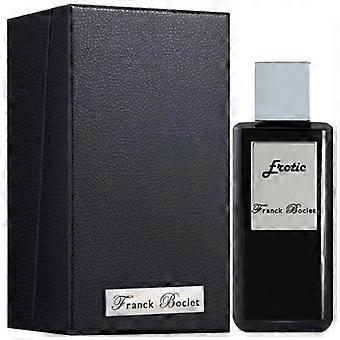 Estratto di profumo erotico 100ml