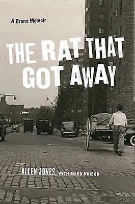 The Rat That Got Away