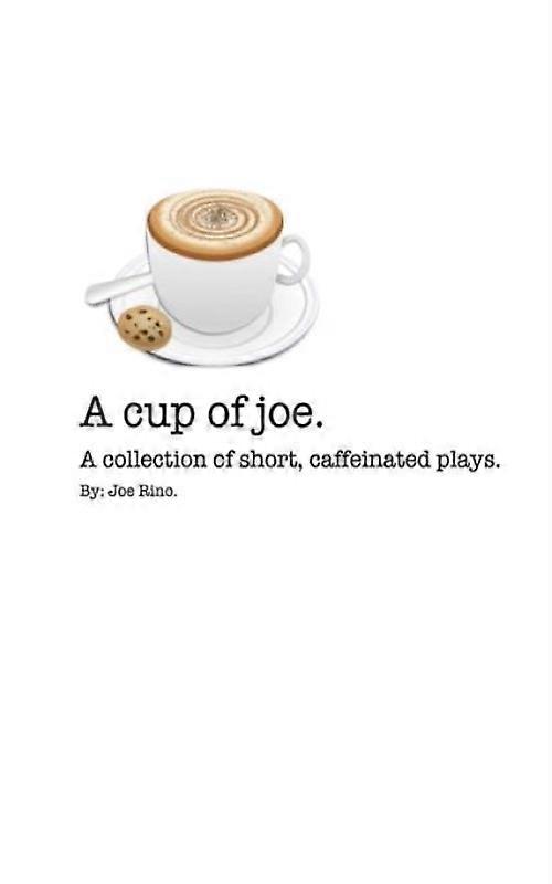 A Cup Of Joe