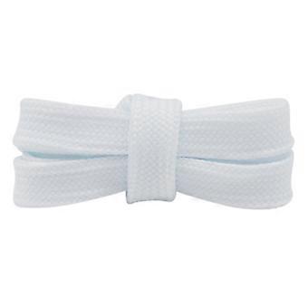 Fine Weave Flat Shoe Lace