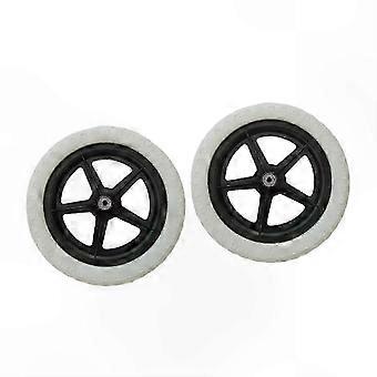 Lightweight 12-Inch Replacement Wheels for Balance Bikes | Training Accessories for Outdoor Sports | Perfect for Repairs and Gifts 26-27s
