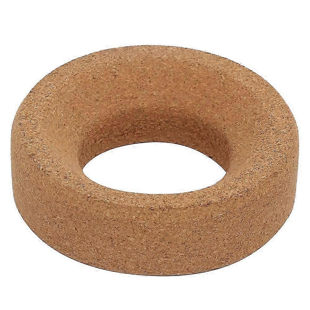 Wooden Round Bottom Flask Holder