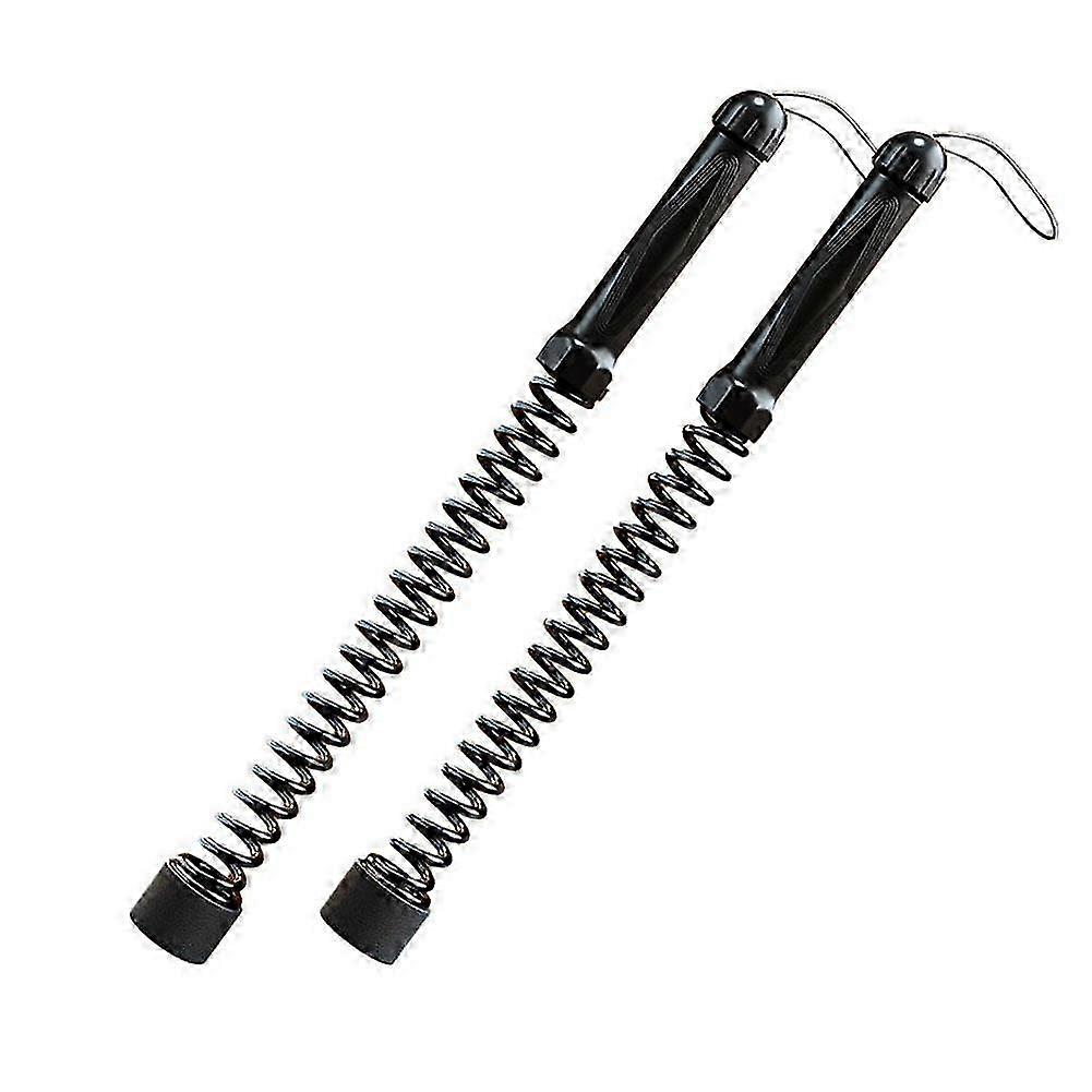 Compact Ergonomic Battle Rope