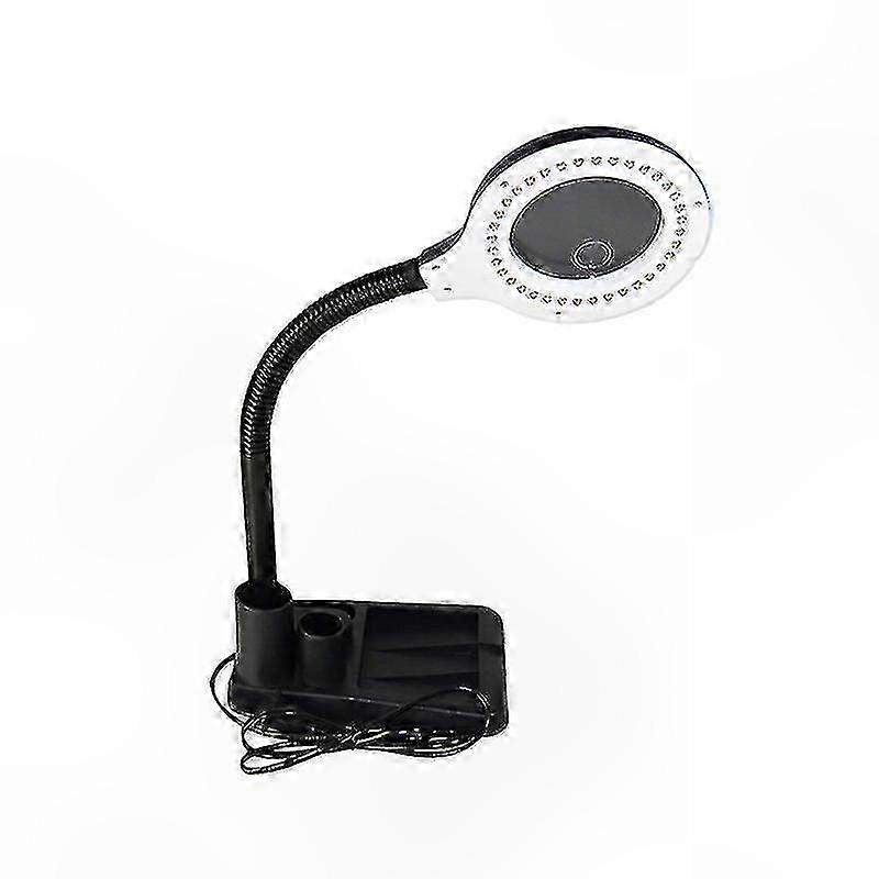 Single Welding Light Fixture