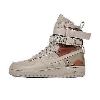 Nike Sf Air Force 1 Desert Camo 864024-202