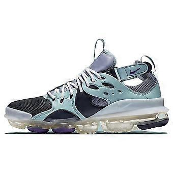 Nike Cushioning Mid top Running Shoes Unisex Ice Blue AT8179-500