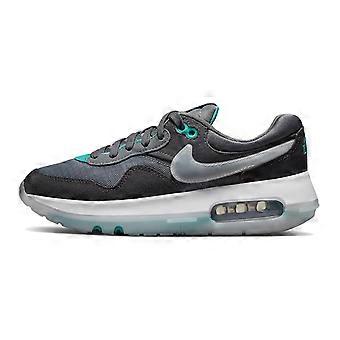 Nike Air Max Motif 'Cool Grey Washed Teal' GS DH9388-002