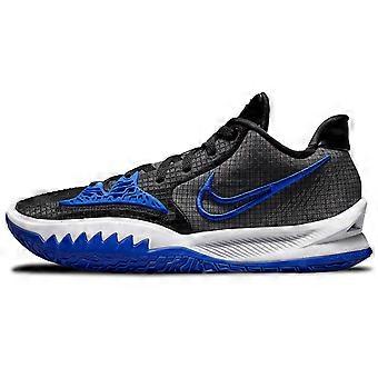 Nike Kyrie 4 Low Black Royal DA7803-005