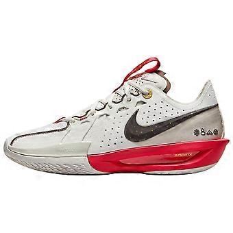 Nike G.T. Cut 3 Weiche und bequeme, rutschfeste und abriebfeste Basketballschuhe für Herren, Weiß, DV2913-105