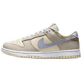 Nike Dunk Low skateboard schoenen voor dames, beige IH7354-101