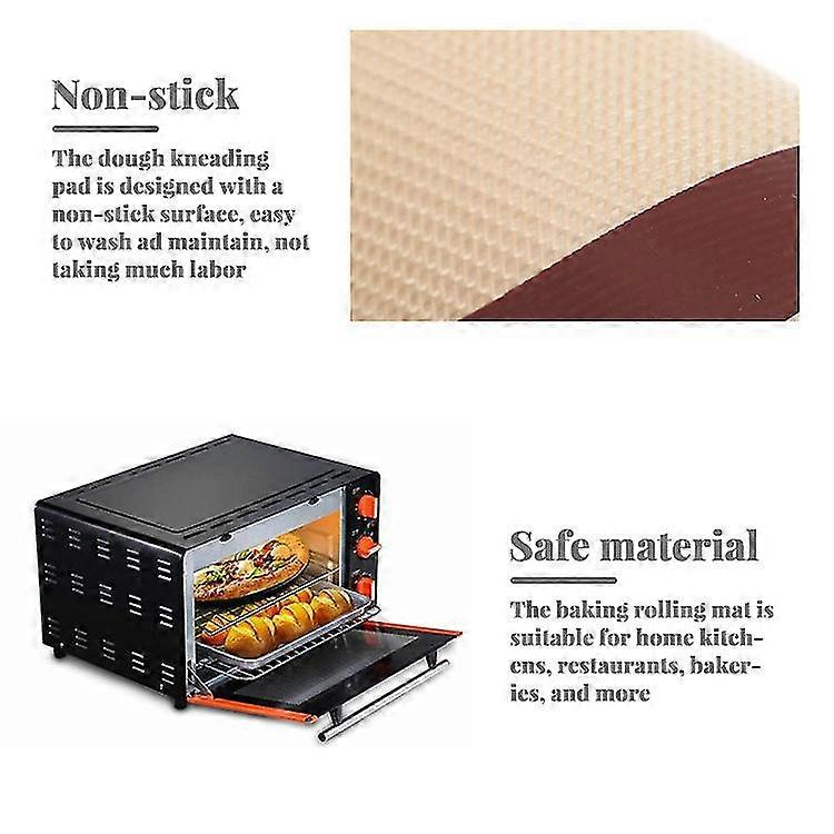 Strong Tensile Baking Mat