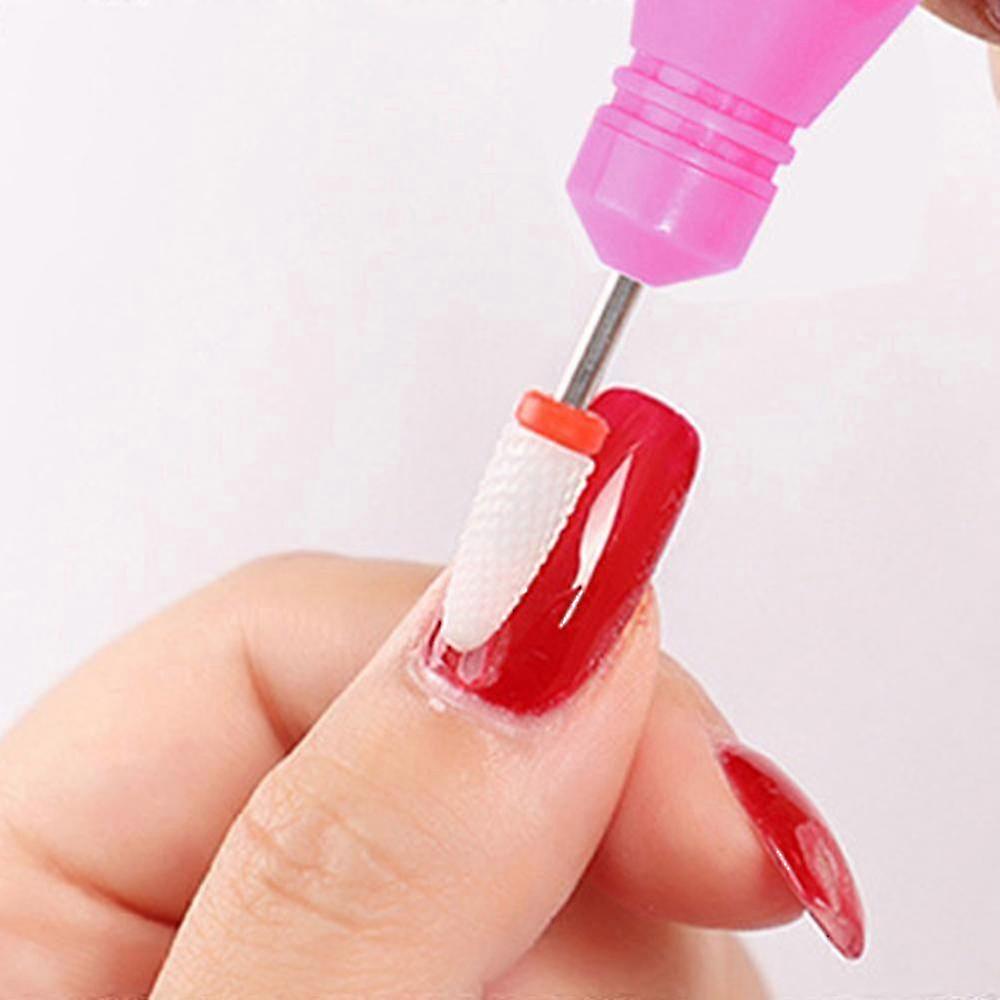 Multi-Shape Gel Removal Files
