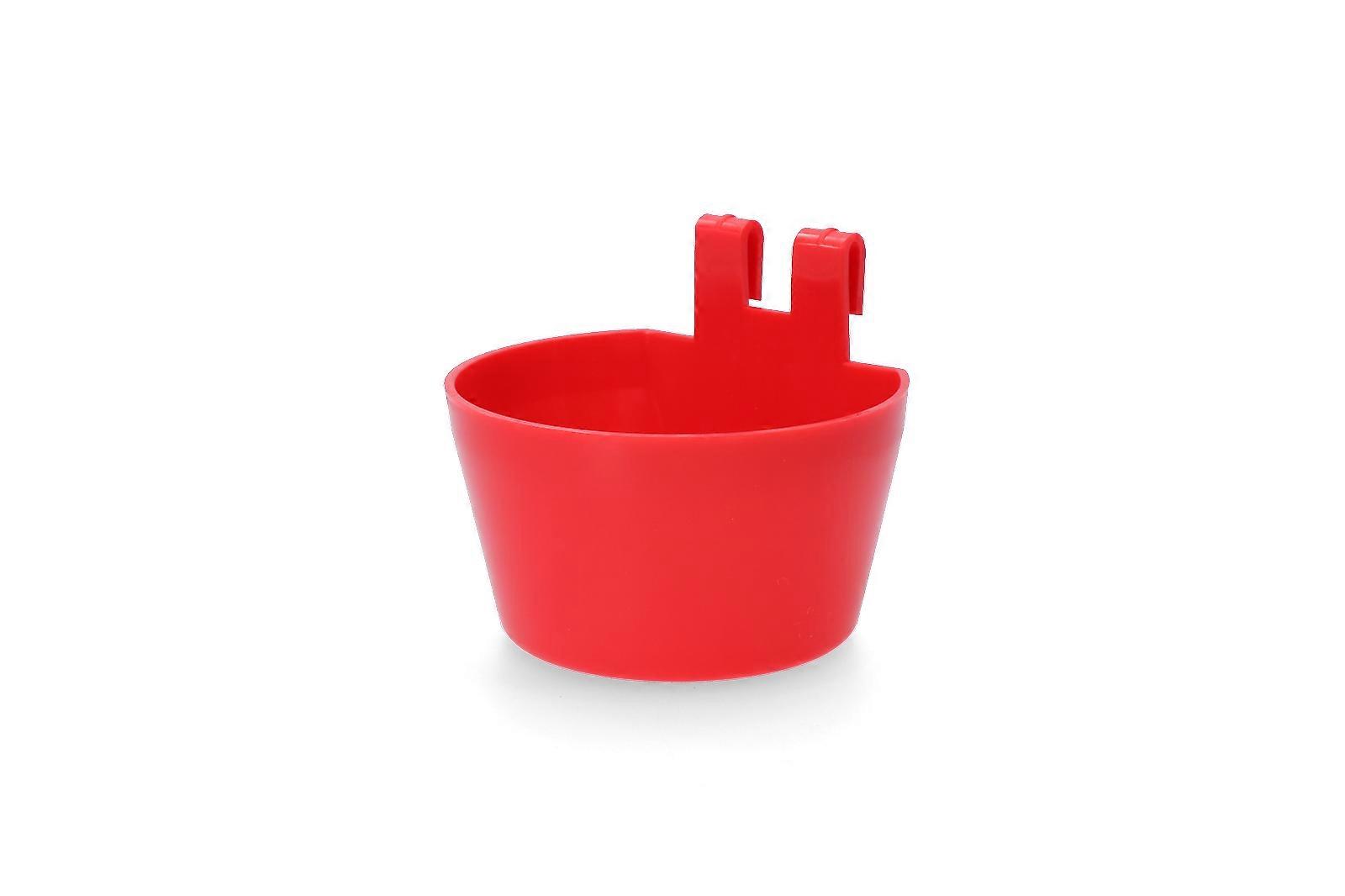 Gaun Poultry Feeder with Hook Plastic1