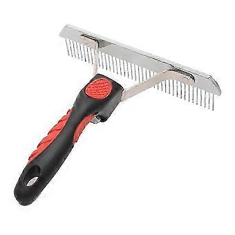 Durable Stainless Steel Pet Comb