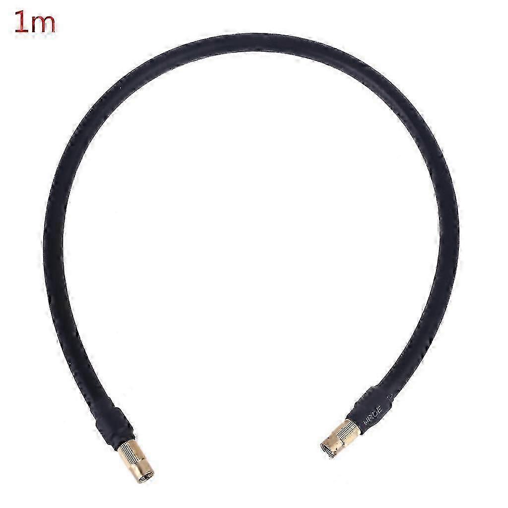 Quick-Connect Dual-End Air Hose