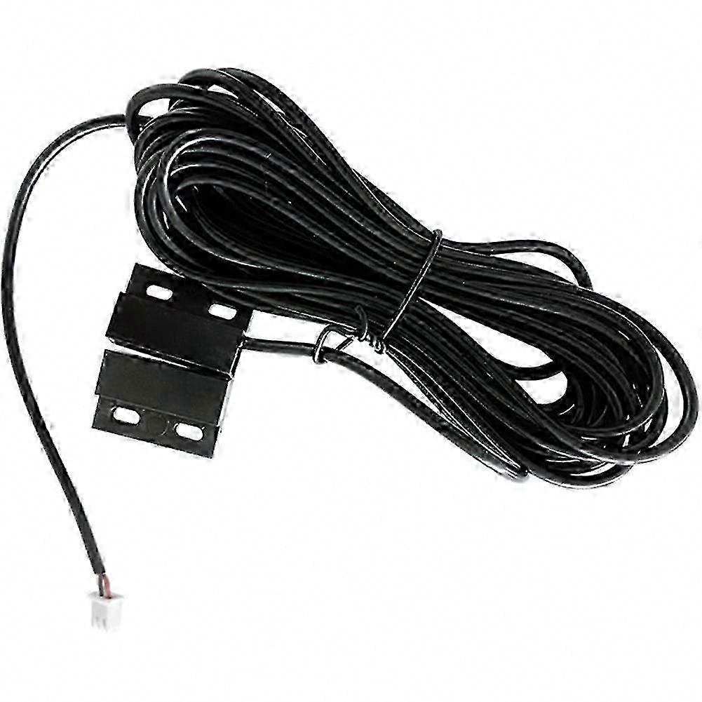 5M Wired Magnetic Door Sensor