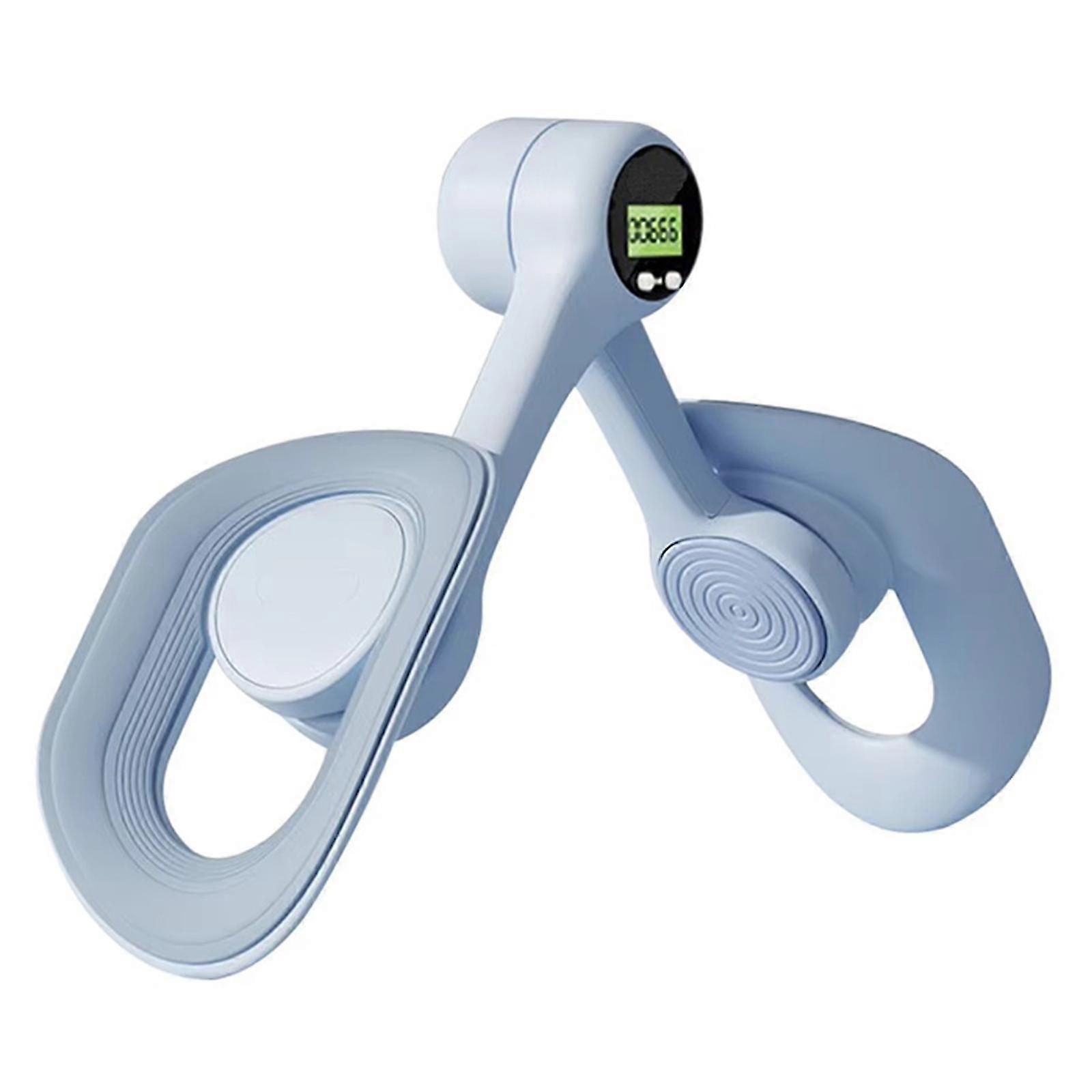 Digital Counting Pelvic & Inner Thigh Exerciser