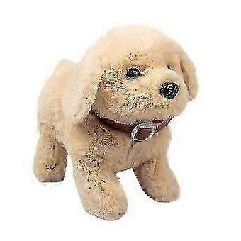 Flipping Puppy Action Soft Toy XC