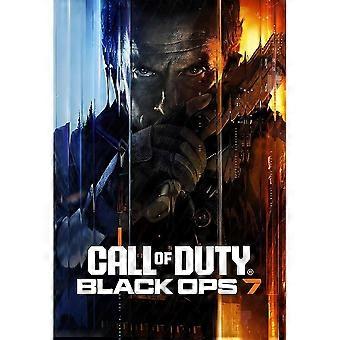 Call of Duty Black Ops 7 Fun Puzzles 1053