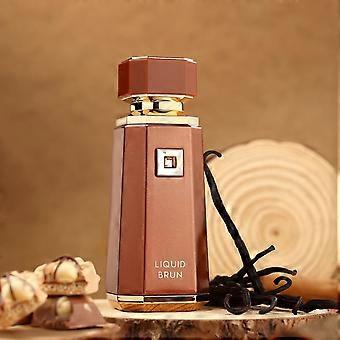 Liquid Brown Herren Eau de Parfum, 100 ml