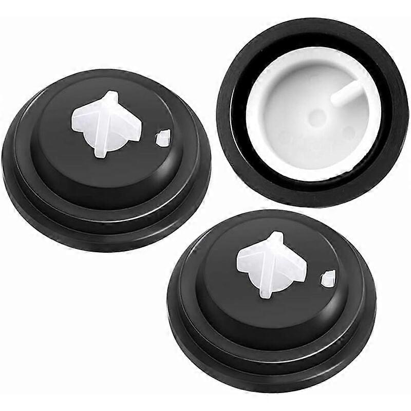 Replacement Rubber Diaphragm for Cistern Valve Sealing