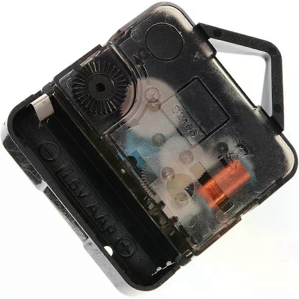 Clock Movement Repair Part, High Torque Wall Clock Mechanism