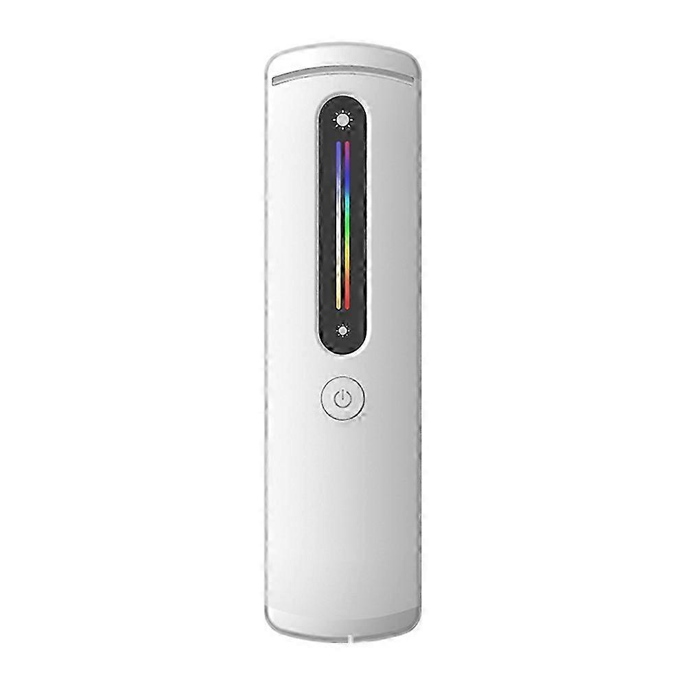 2.4Ghz RF LED Strip Controller with Touch Remote compatible with Multi-Color Lighting Control