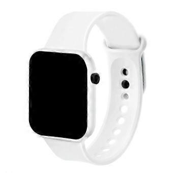 Kinderen Waterdicht Digitaal Elektronisch Horloge Kinderen Jongens Meisjes LED Horloges Sport