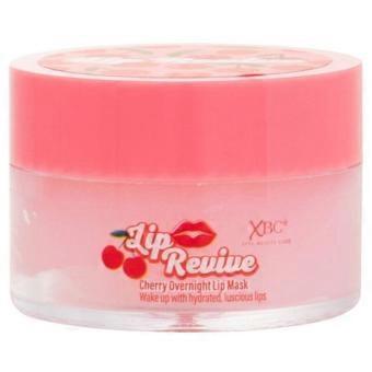 Lip Revive Cherry Overnight Lip Mask 20.0g
