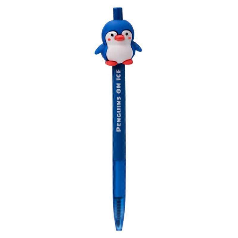 Puckator Penguin Everlasting Pencil STA348 | Acotis