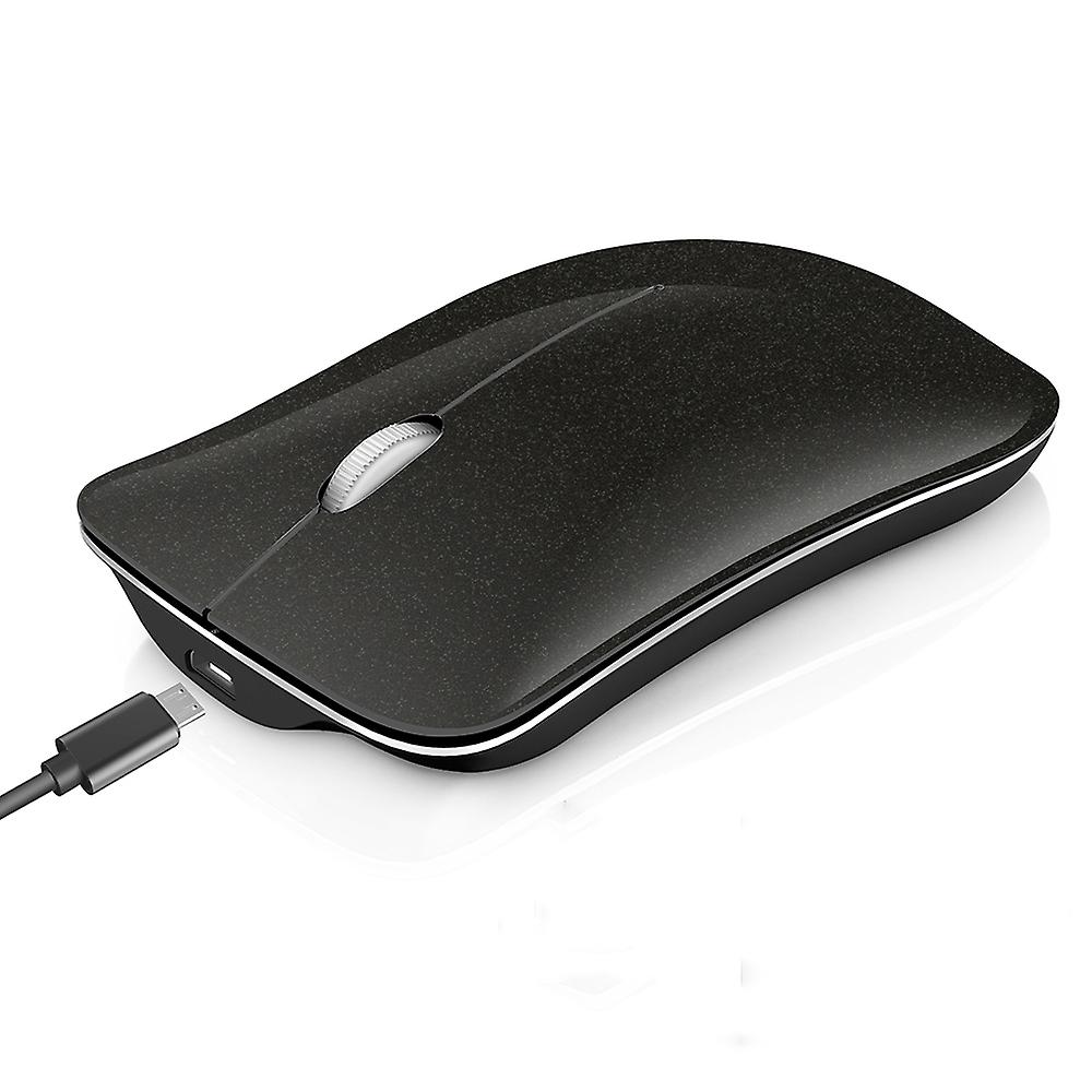 Wireless Mouse 2.4g+bt3.0+bt5.0 3-mode Ergonomic Mouse