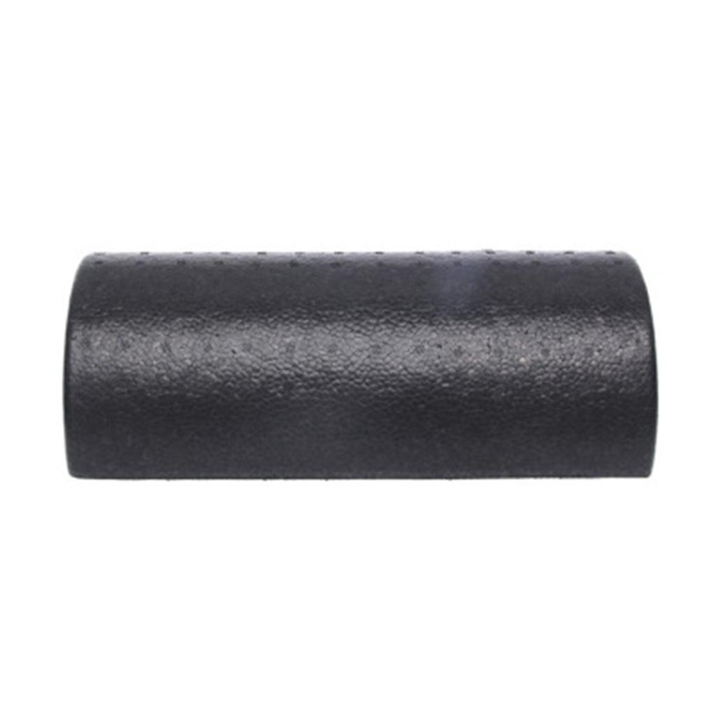 Half-Round Yoga Foam Rollers High Density Foam Roller Deep Tissue Massager