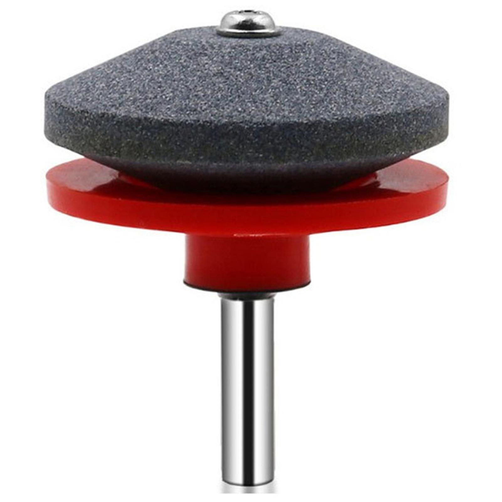 Multifunctional Lawn Mower Sharpening Stone Industrial Grade Machine Grindstone