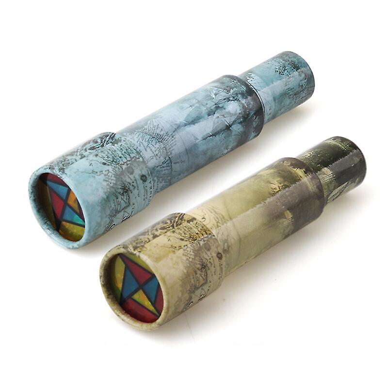 Copii Clasic Lume Caleidoscop Magic Caleidoscop educativ Tub magic