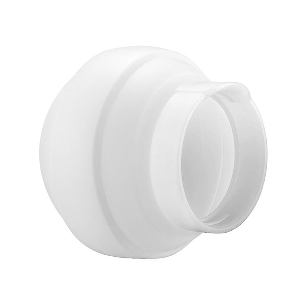 -r22 Flash Diffuser Dome Collapsible Silicone Photography For V1 Series Flashes Ad100pro Ad200pro P