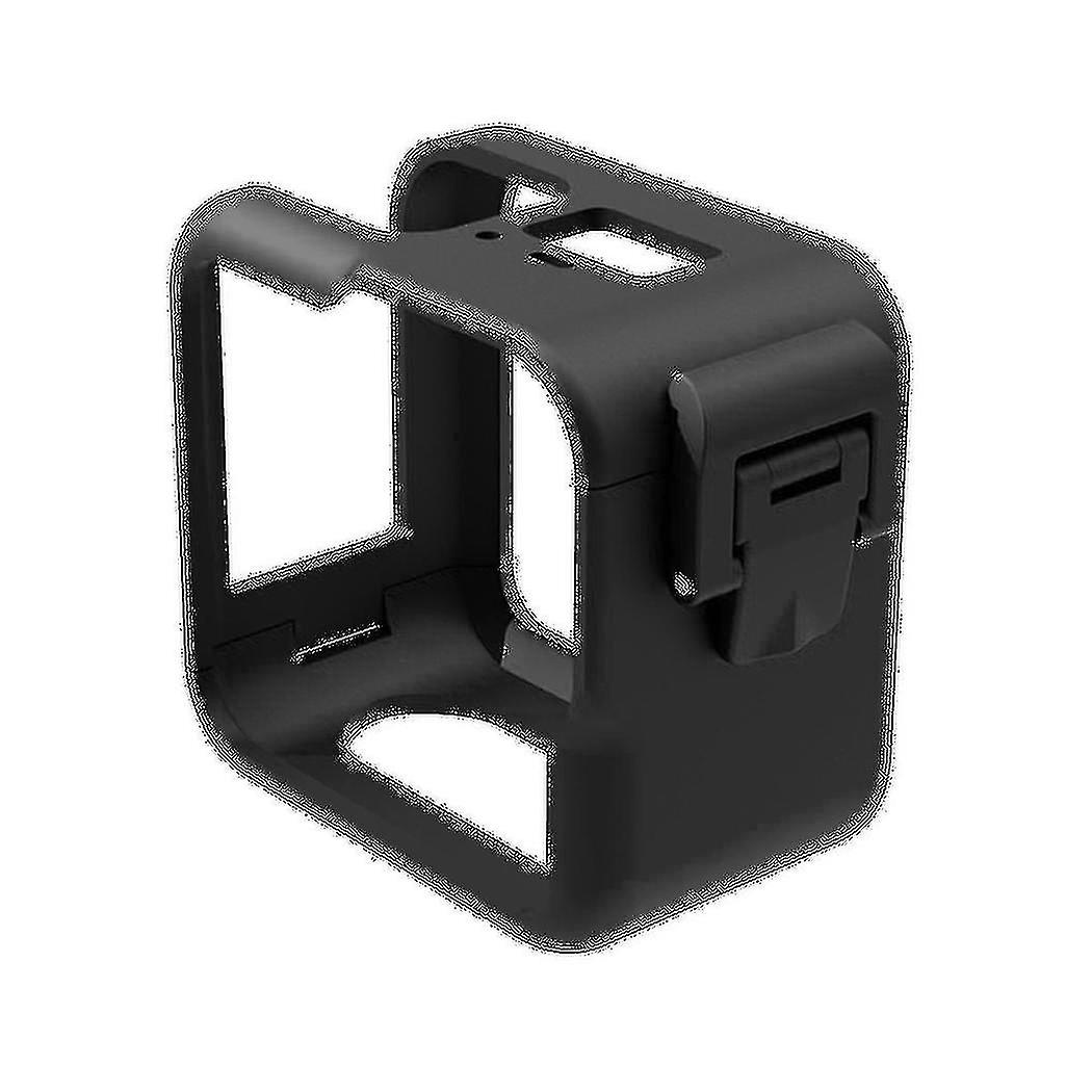For Hero 11 Mini Camera Case Protective Shockproof Accessories With Base Bracket Camera Shell Prote