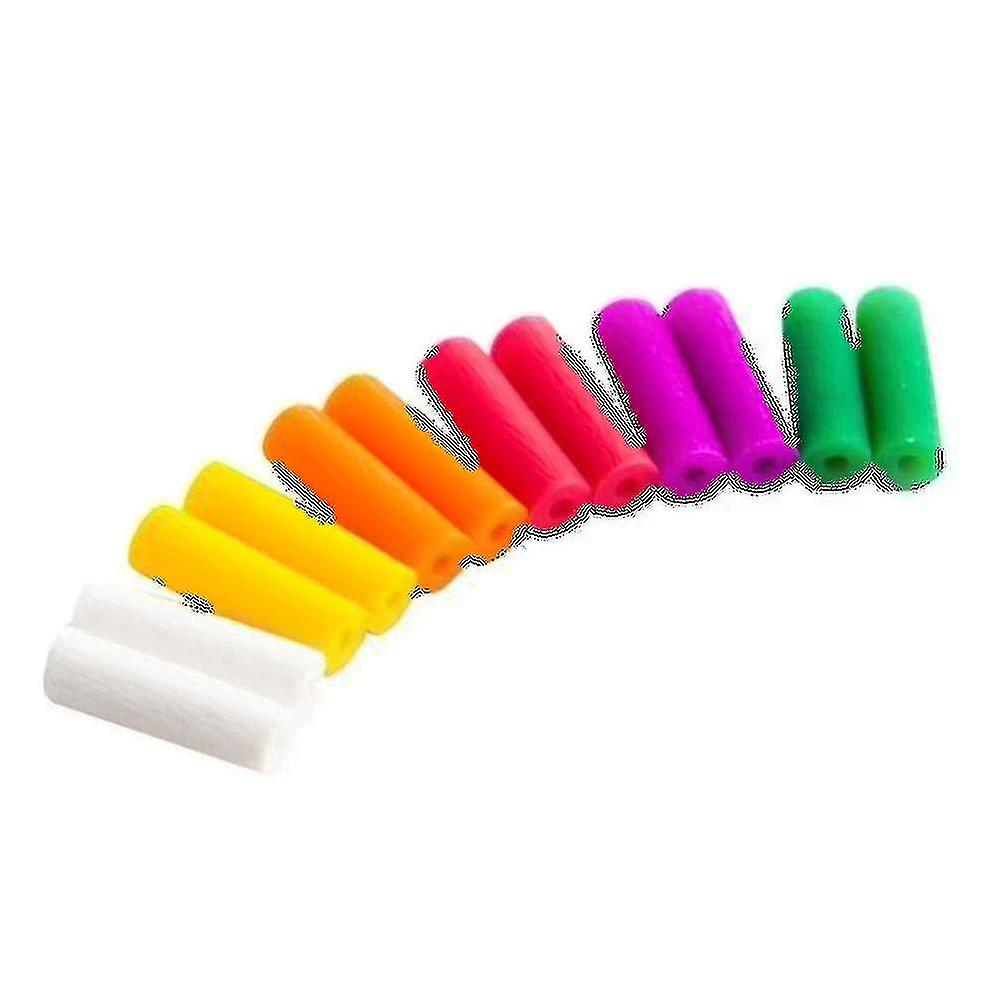 12pcs Aligner Chompers Orthodontic Aligner Chewies