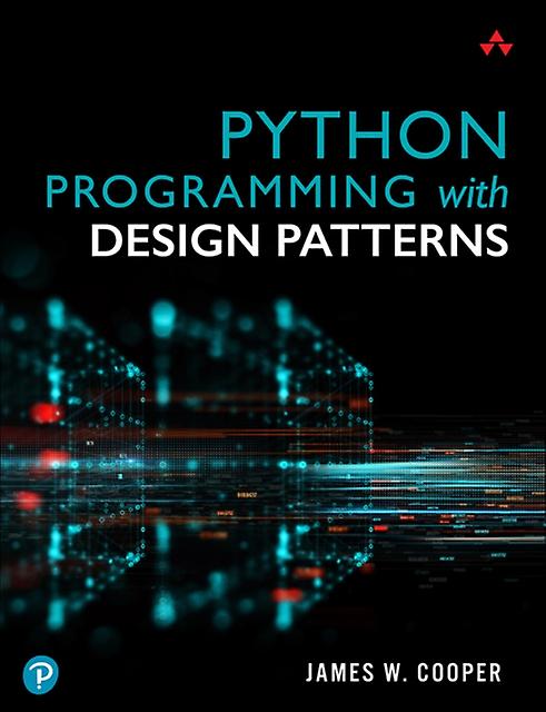 Python Programming With Design Patterns by James Cooper Paperback