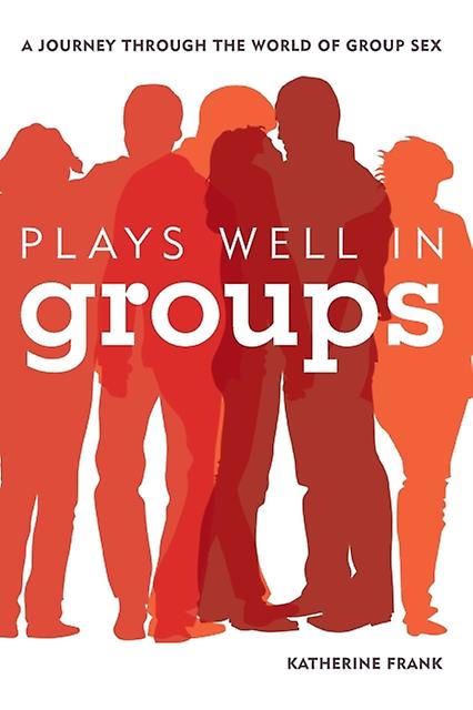 Joue bien en groupe par Katherine Frank Livre de poche