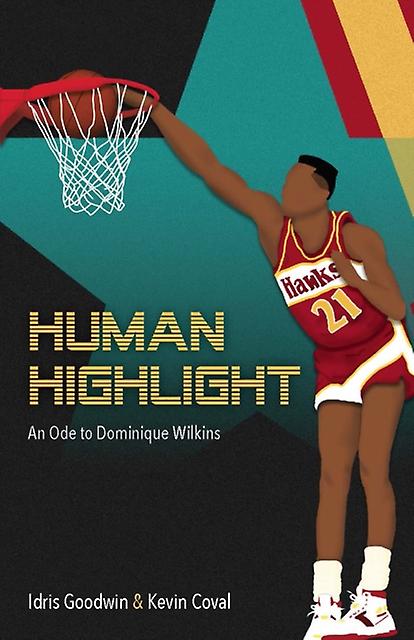 Human Highlight by Kevin Coval Paperback