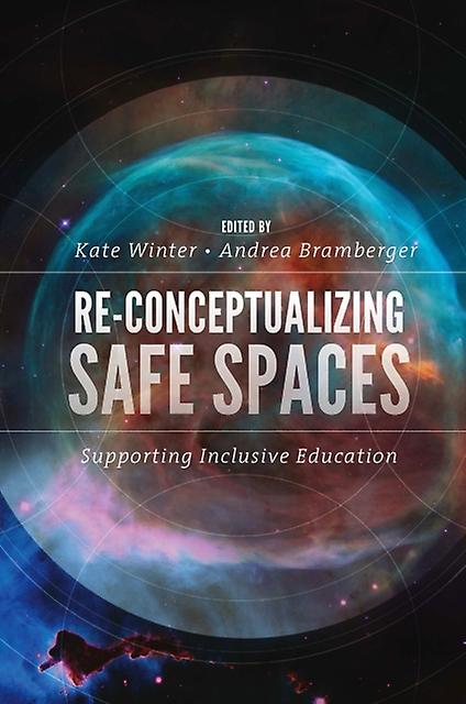 Reconceptualizing Safe Spaces Hardback Book